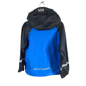 Unisex Helly Hansen - Sadetakki, koko 104 - 110 -  (2)