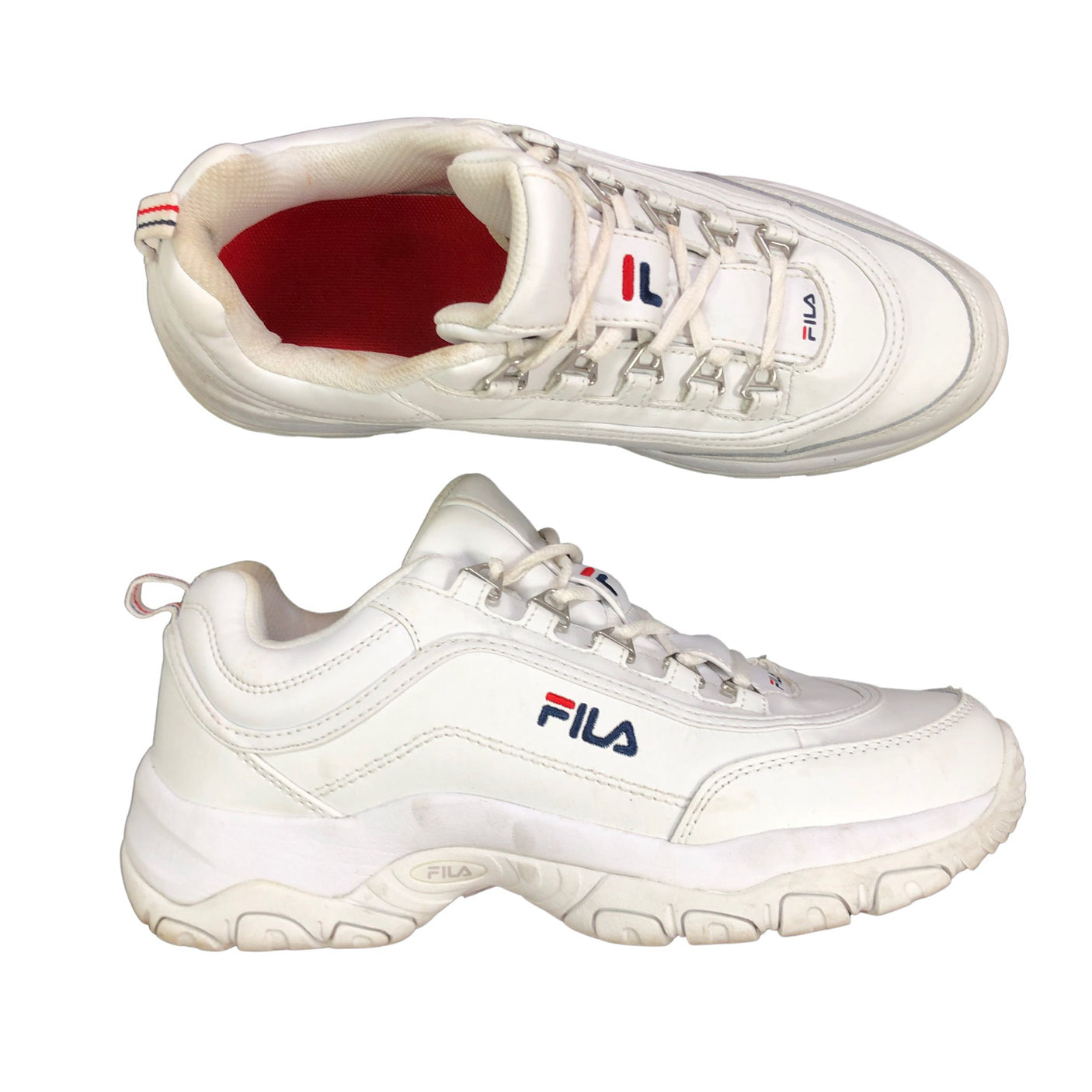 Unisex Fila - Tennarit, koko 41 -  (1)