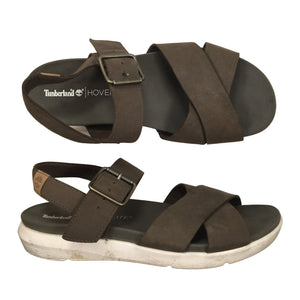 Unisex Timberland - Sandaalit, koko 38 -  (1)