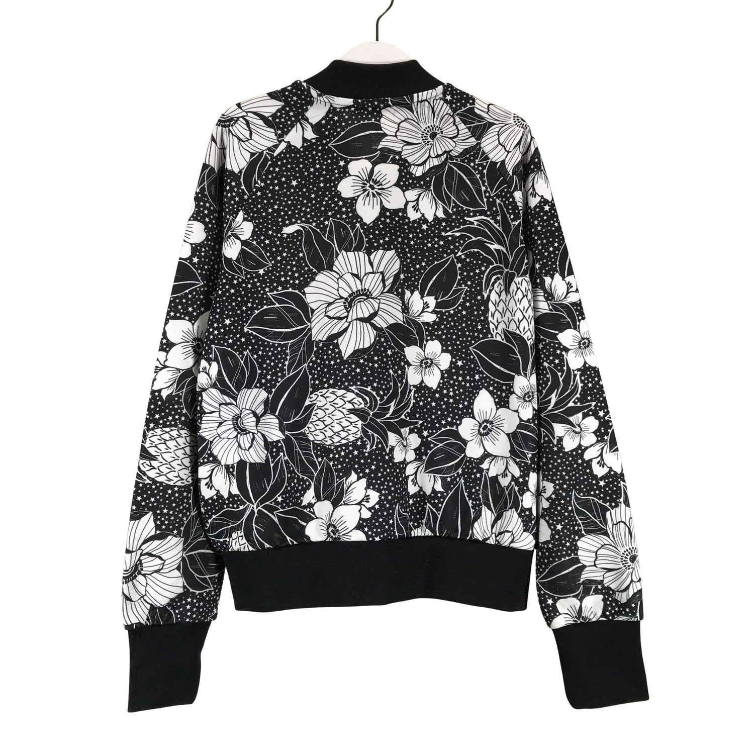  Urheilutakki  Verryttelytakki, koko 146 - 152  Adidas 