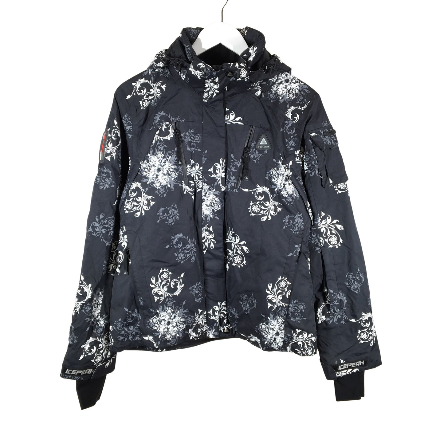 Unisex Icepeak - Toppatakki, koko 40 -  (1)