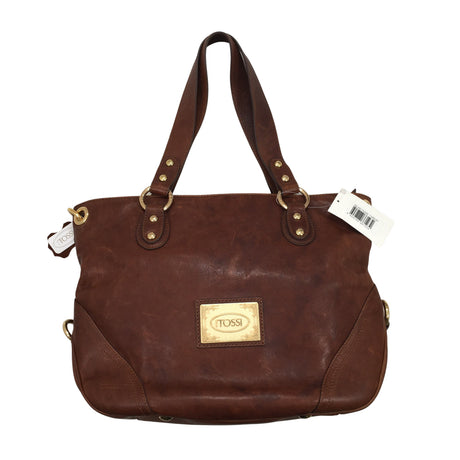 Unisex Silvio Tossi - Käsilaukku, koko Midi -  ()