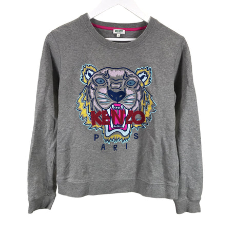Unisex Kenzo - Collegepaita, koko 40 -  ()