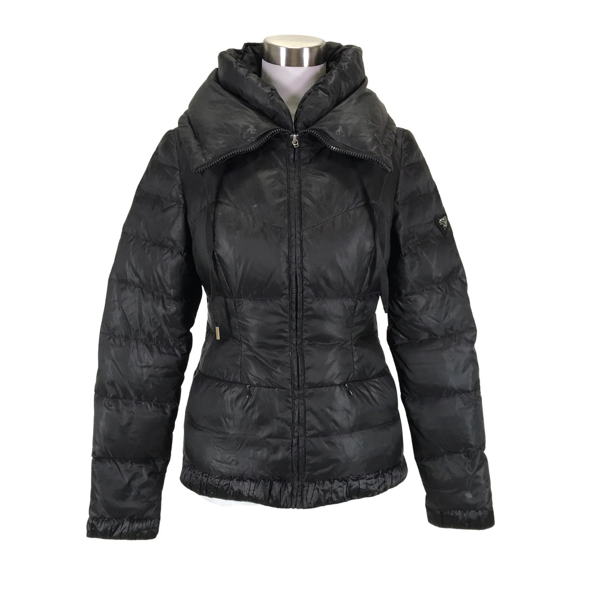 Unisex Guess - Untuvatakki, koko 36 -  (1)