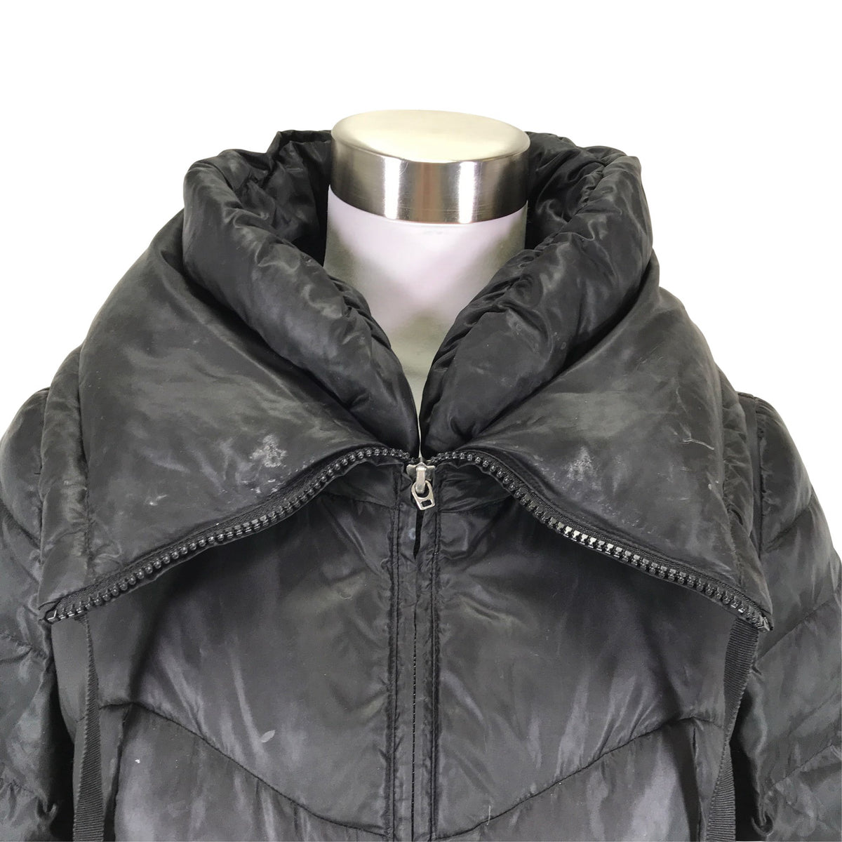 Unisex Guess - Untuvatakki, koko 36 -  (3)