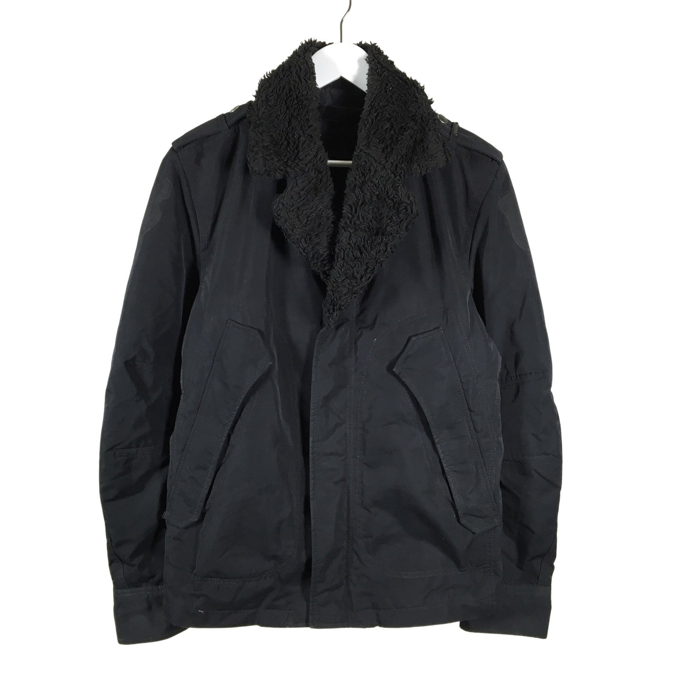 Unisex Diesel - Kevyttoppatakki, koko L -  (1)