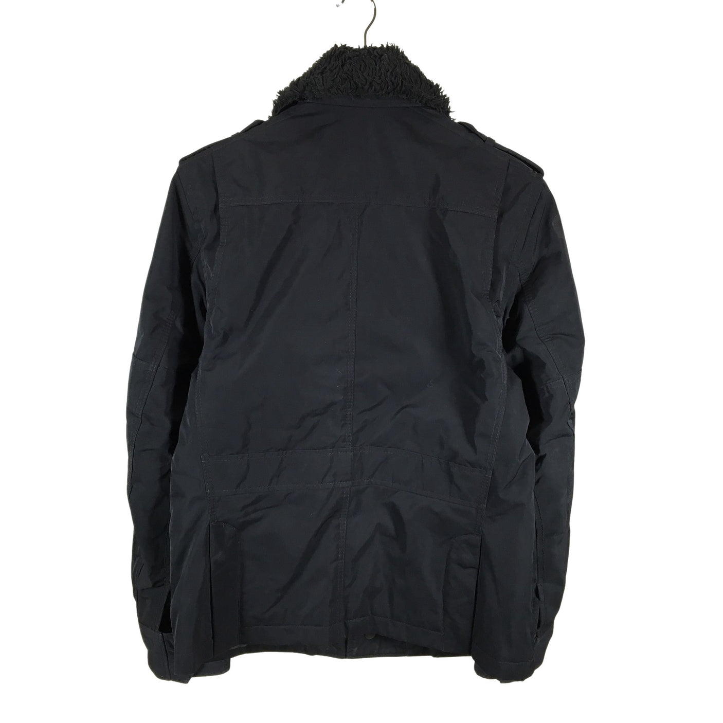 Unisex Diesel - Kevyttoppatakki, koko L -  (2)