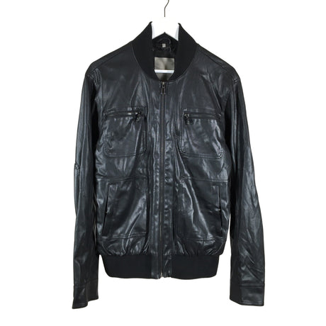 Unisex Bata - Nahkatakki, koko M -  ()