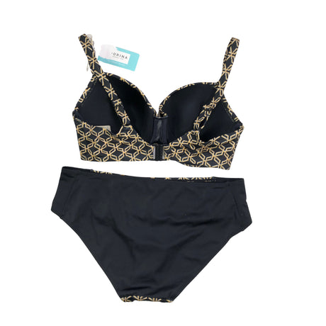 Unisex Dorina - Bikinit, koko 42 -  (2)