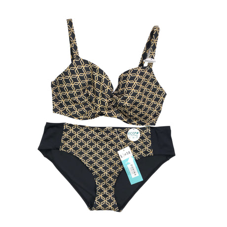 Unisex Dorina - Bikinit, koko 42 -  ()