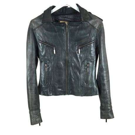 Unisex Aviatrix - Nahkatakki, koko 36 -  ()