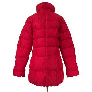 Unisex Joutsen - Untuvatakki, koko 38 -  (2)