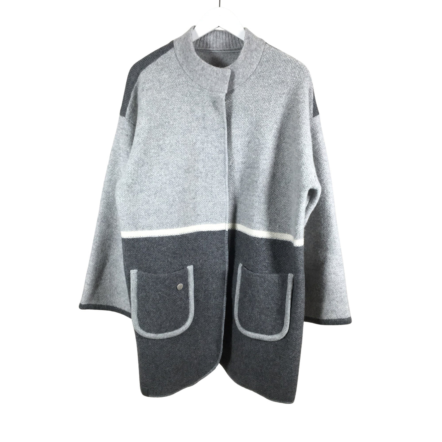 Unisex Woolish - Villakangastakki, koko 38 -  (1)