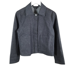 Unisex COS - Farkkutakki, koko 36 -  (1)