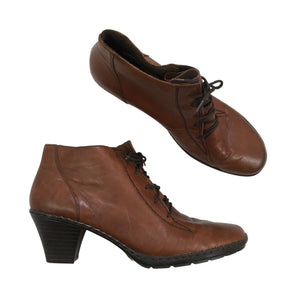 Unisex Rieker - Nilkkurit, koko 42 -  (1)