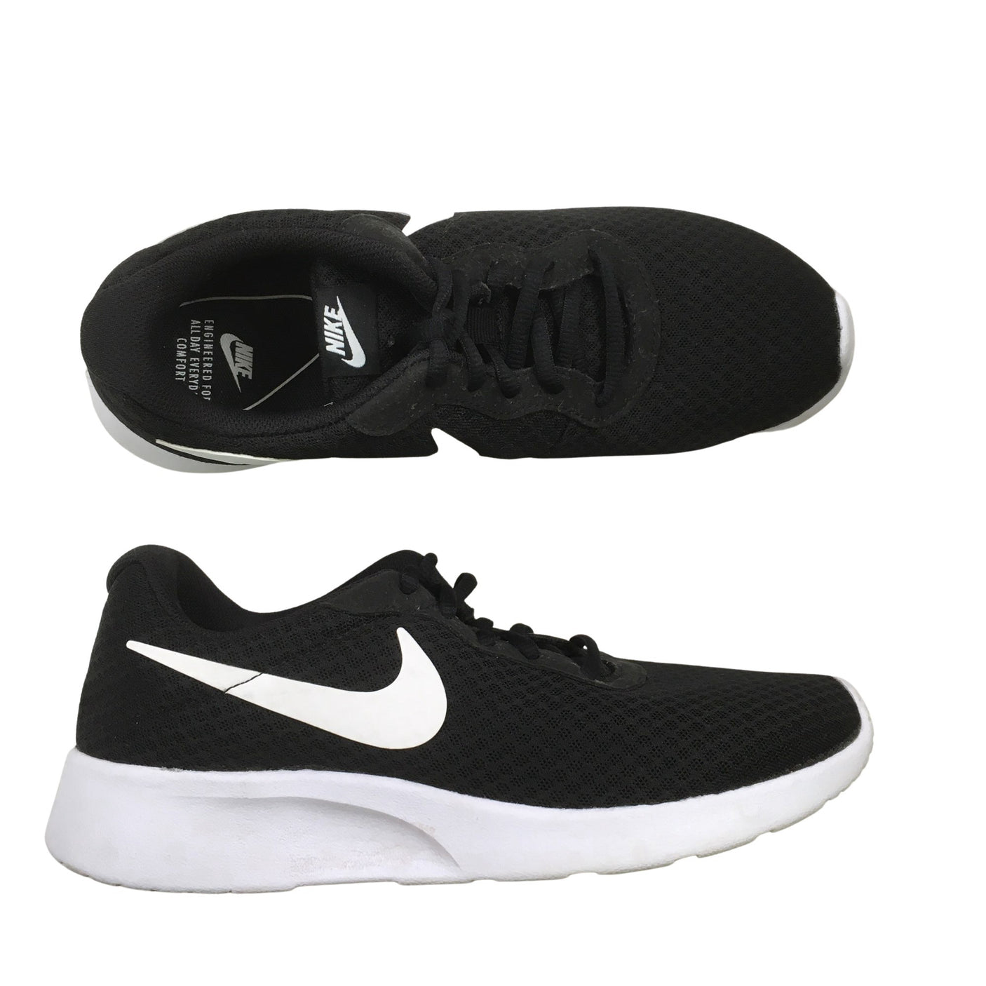Unisex Nike - Lenkkarit, koko 41 -  (1)