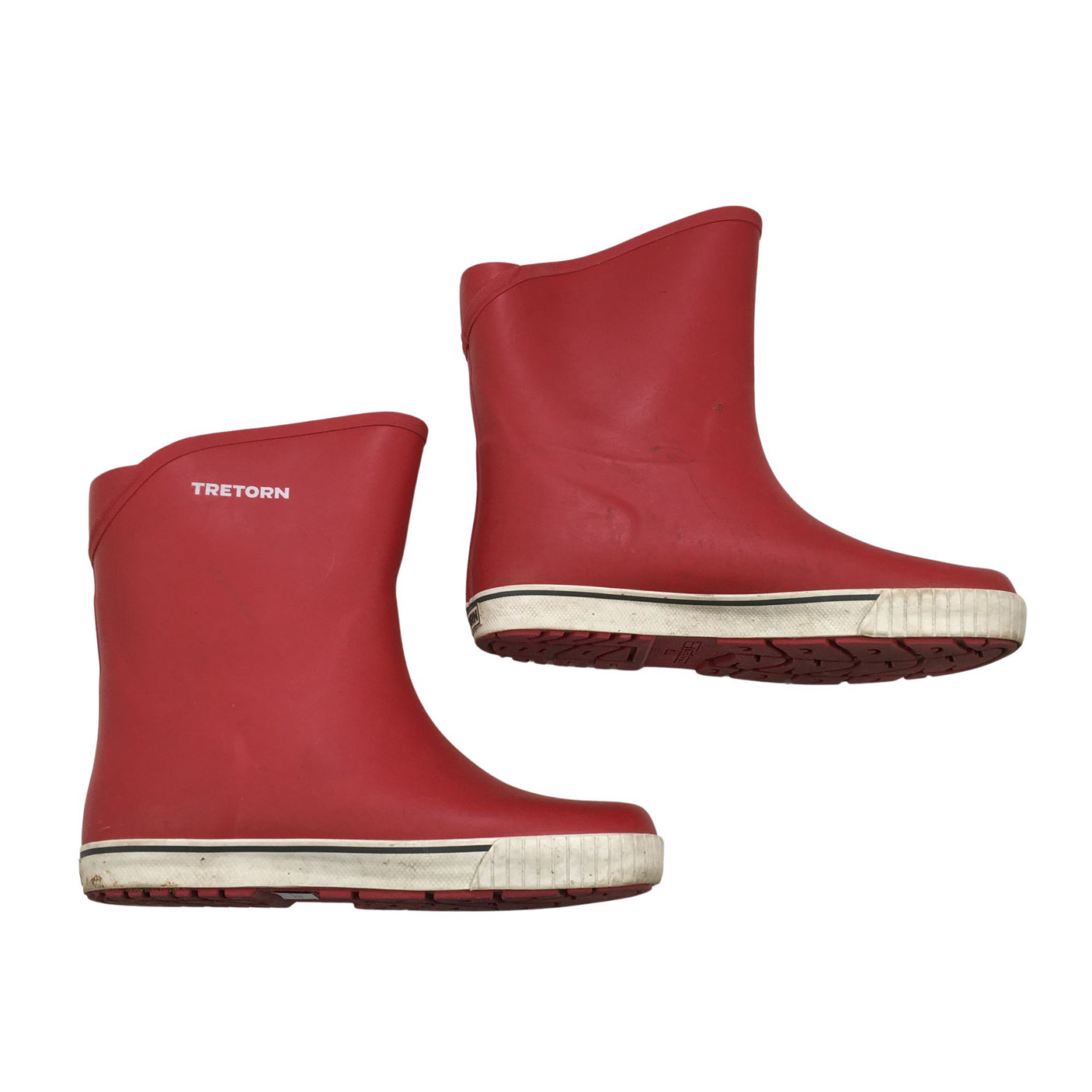 Unisex Tretorn - Kumisaappaat, koko 38 -  (1)