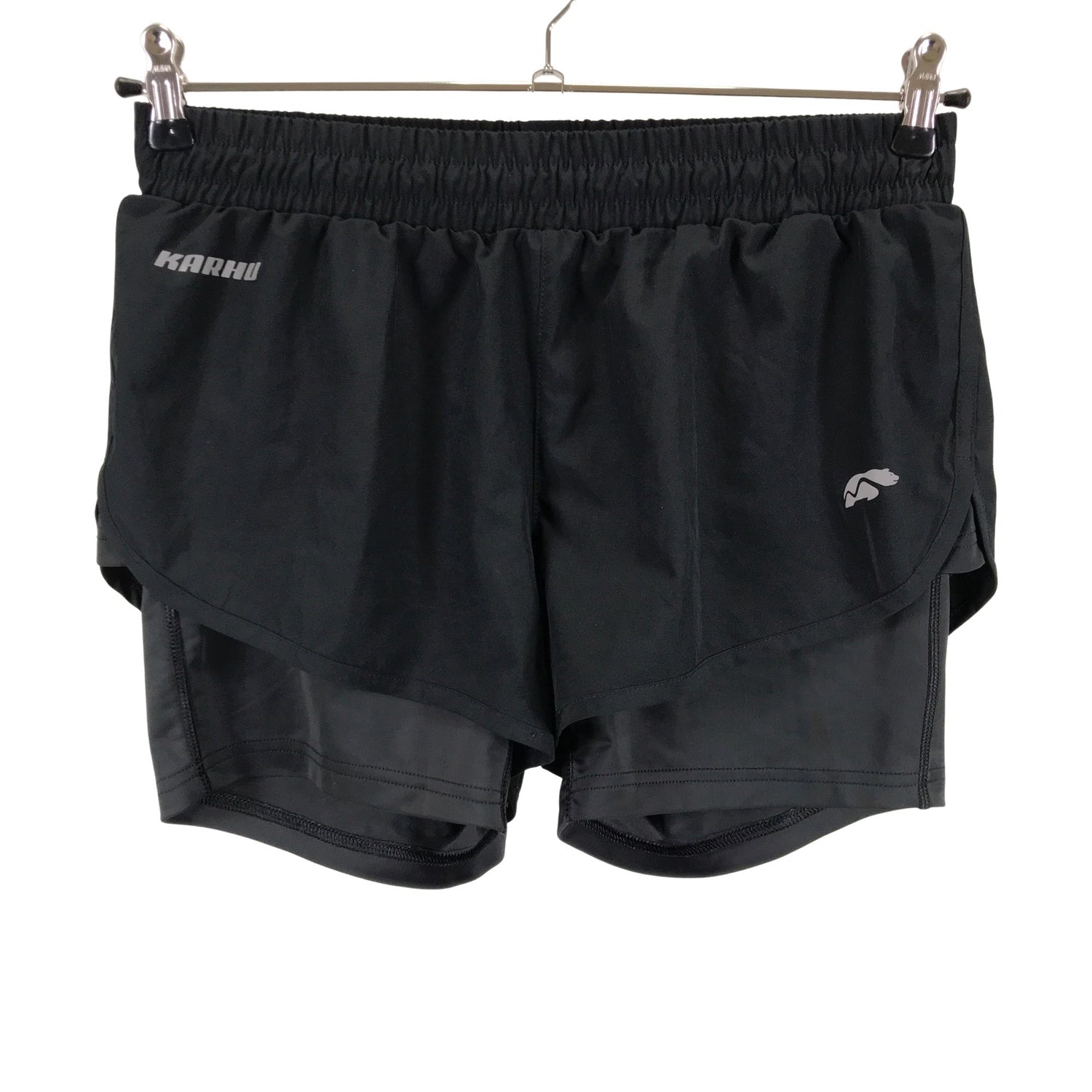  Urheilushortsit  Urheilushortsit, koko 38  Karhu 