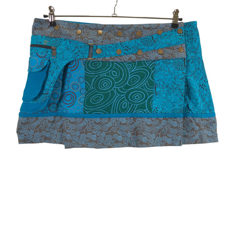 Unisex Mithu - Kangashame, koko 40 -  ()