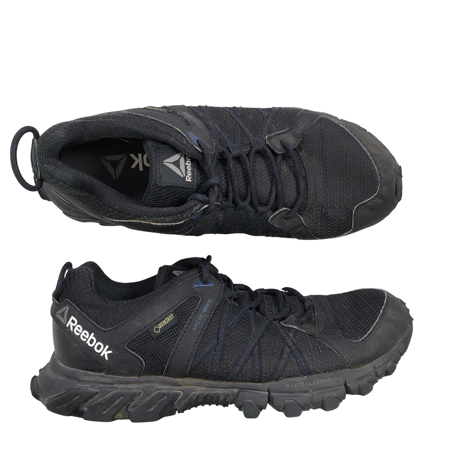  Lenkkarit  Lenkkarit, koko 40  Reebok 
