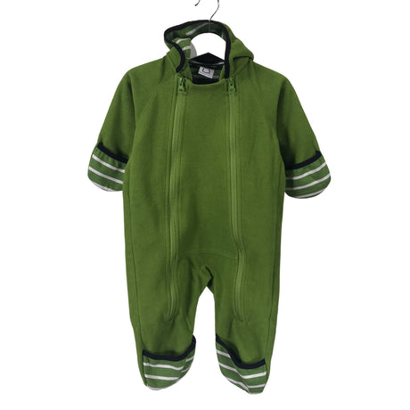Unisex Polarn O. Pyret - Windfleecehaalari, koko 62 - 68 -  ()