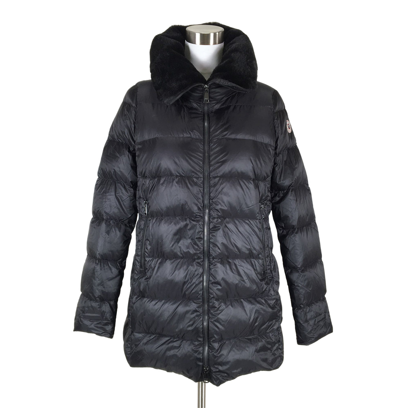 Unisex Reset - Kevytuntuvatakki, koko 36 -  (1)