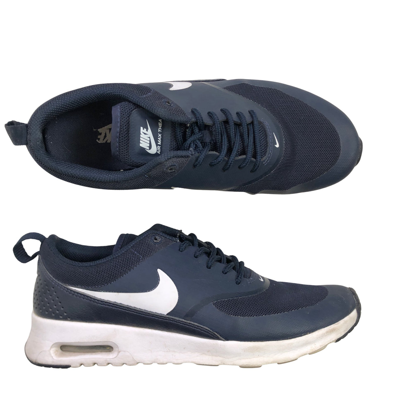 Unisex Nike - Lenkkarit, koko 38 -  (1)
