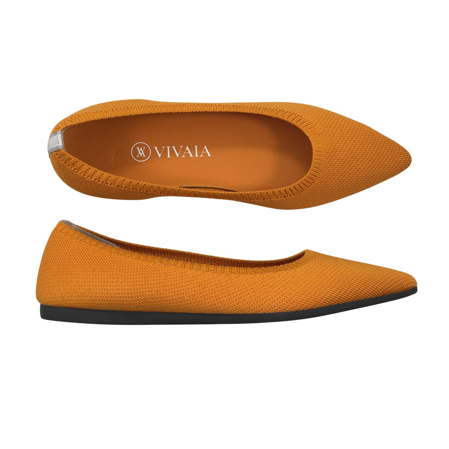  Ballerinat  Ballerinat, koko 38  Vivaia 
