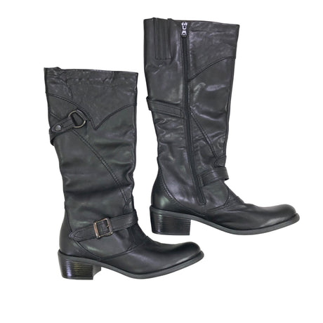 Unisex Tango - Saappaat, koko 40 -  ()