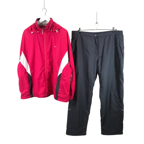 Unisex Raiski - Ulkoilutakki, koko 52 -  ()