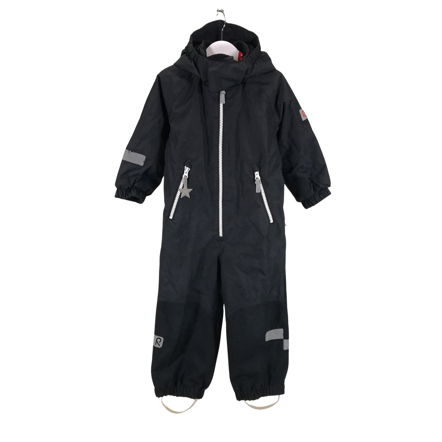 Unisex Reima - Toppahaalari, koko 92 - 98 -  (1)