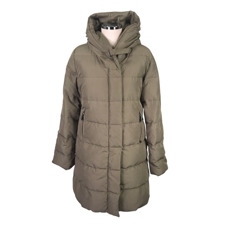 Unisex Joutsen - Untuvatakki, koko 40 -  ()