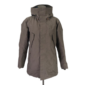 Unisex Haglöfs - Untuvatakki, koko 38 -  (1)