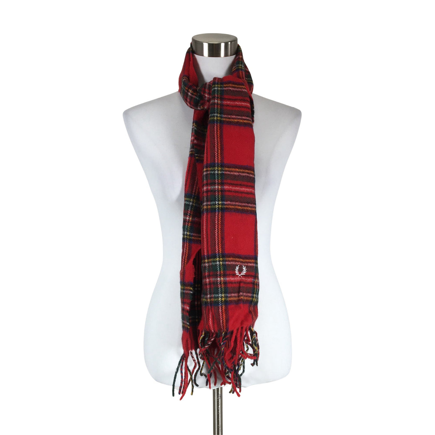 Kaulaliina, koko Maxi