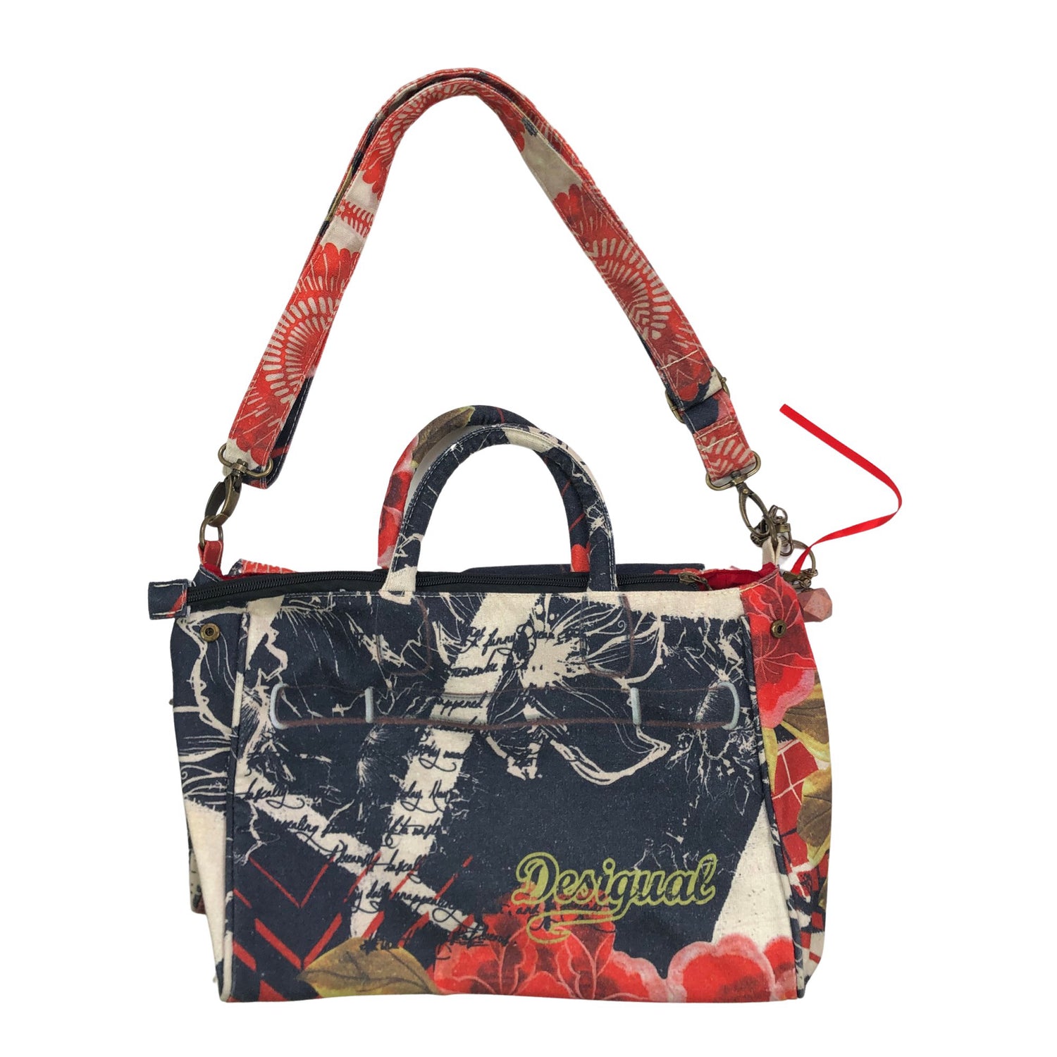  Käsilaukku  Käsilaukku, koko Midi  Desigual 