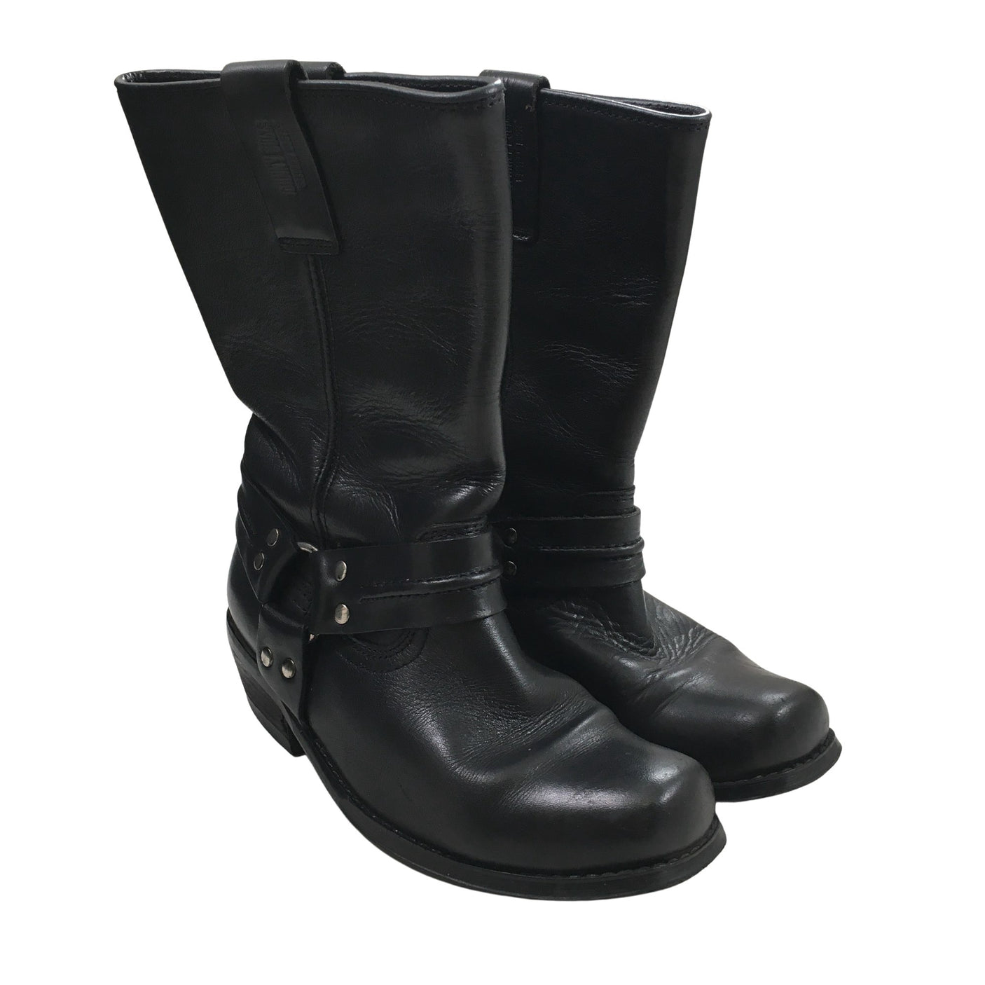 Unisex Johnny Bulls - Bootsit, koko 38 -  (2)