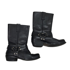 Unisex Johnny Bulls - Bootsit, koko 38 -  (1)