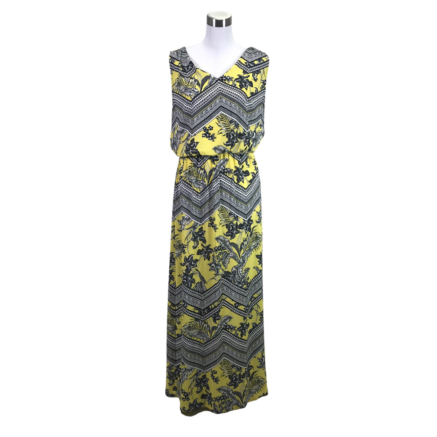 Unisex NaraWoman - Maksimekko, koko 38 -  (1)