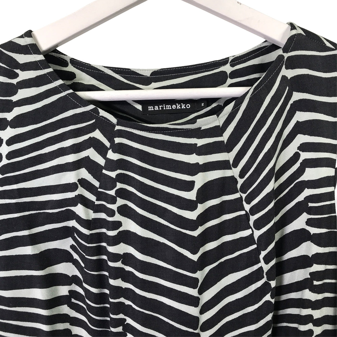 Unisex Marimekko - Kangasmekko, koko 36 -  (3)