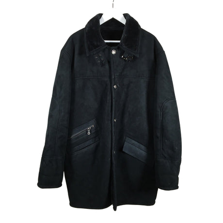 Unisex American Eagle - Nahkatakki, koko XL -  ()
