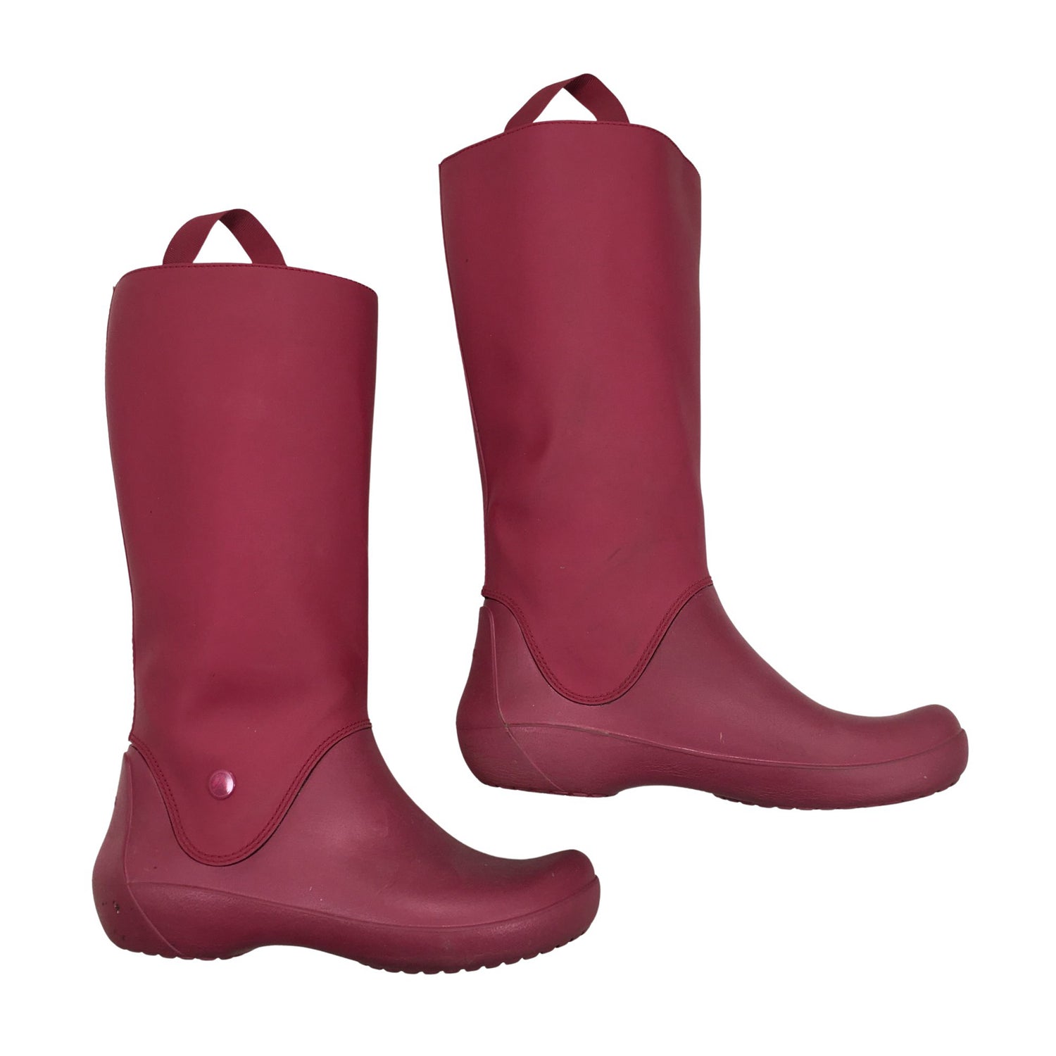  Saappaat  Saappaat, koko 38  Crocs 