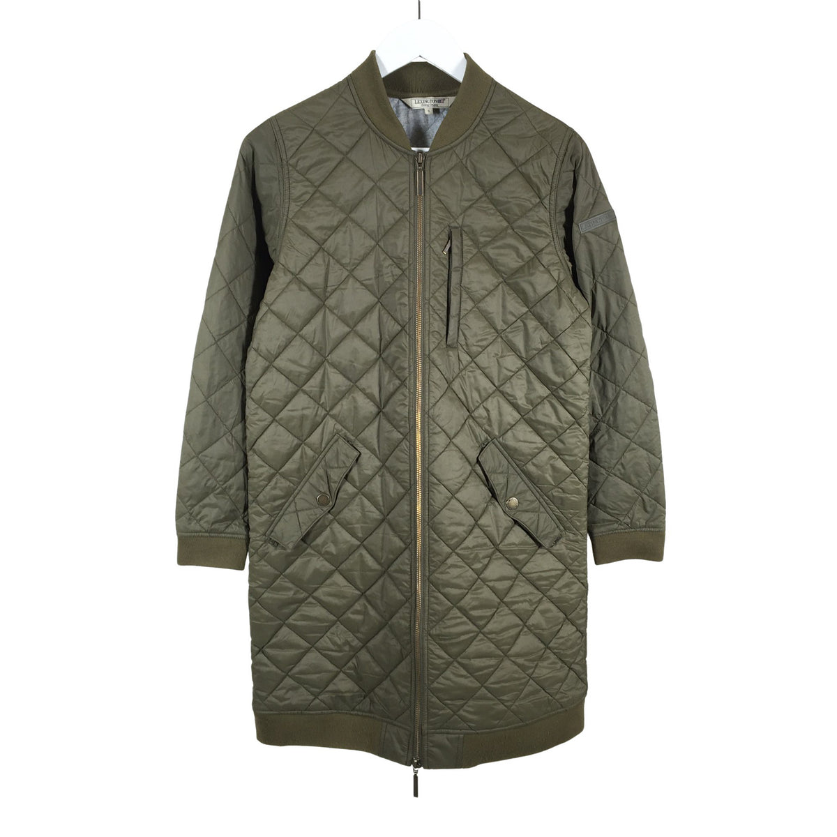 Unisex Lexington - Tikkitakki, koko 36 -  (1)