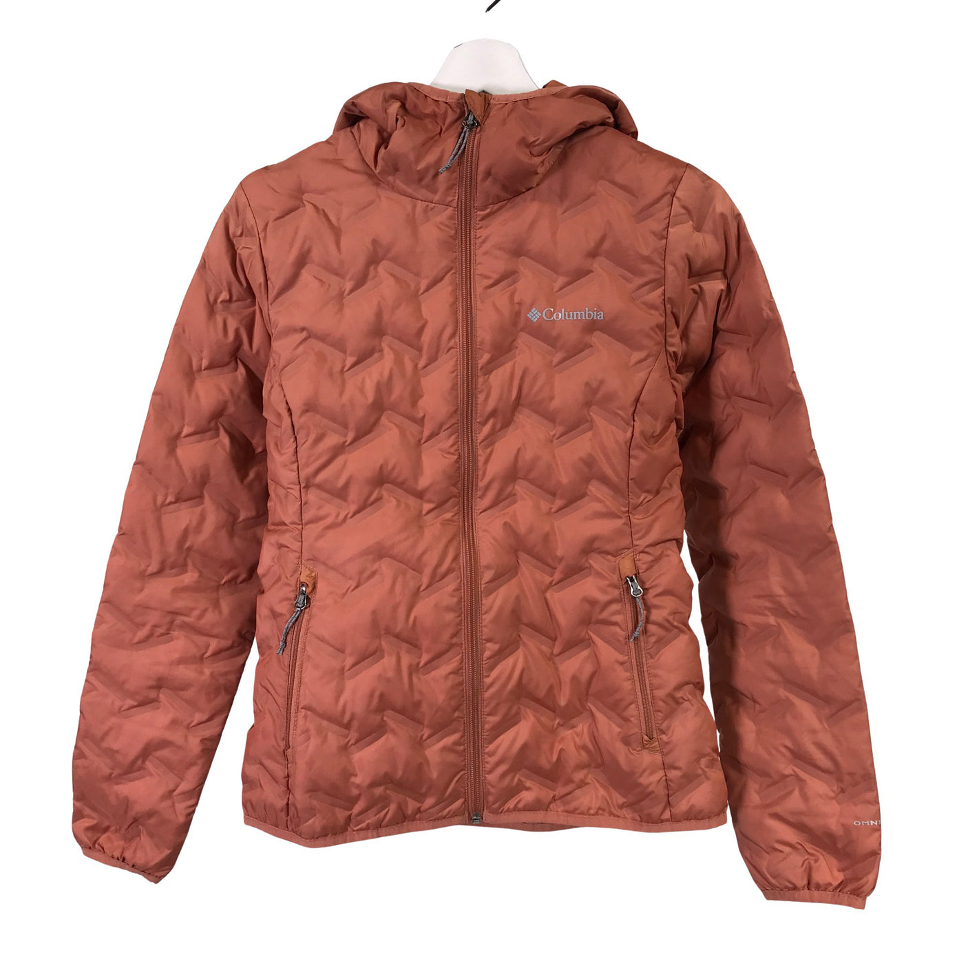 Unisex Columbia - Kevytuntuvatakki, koko 34 -  (1)