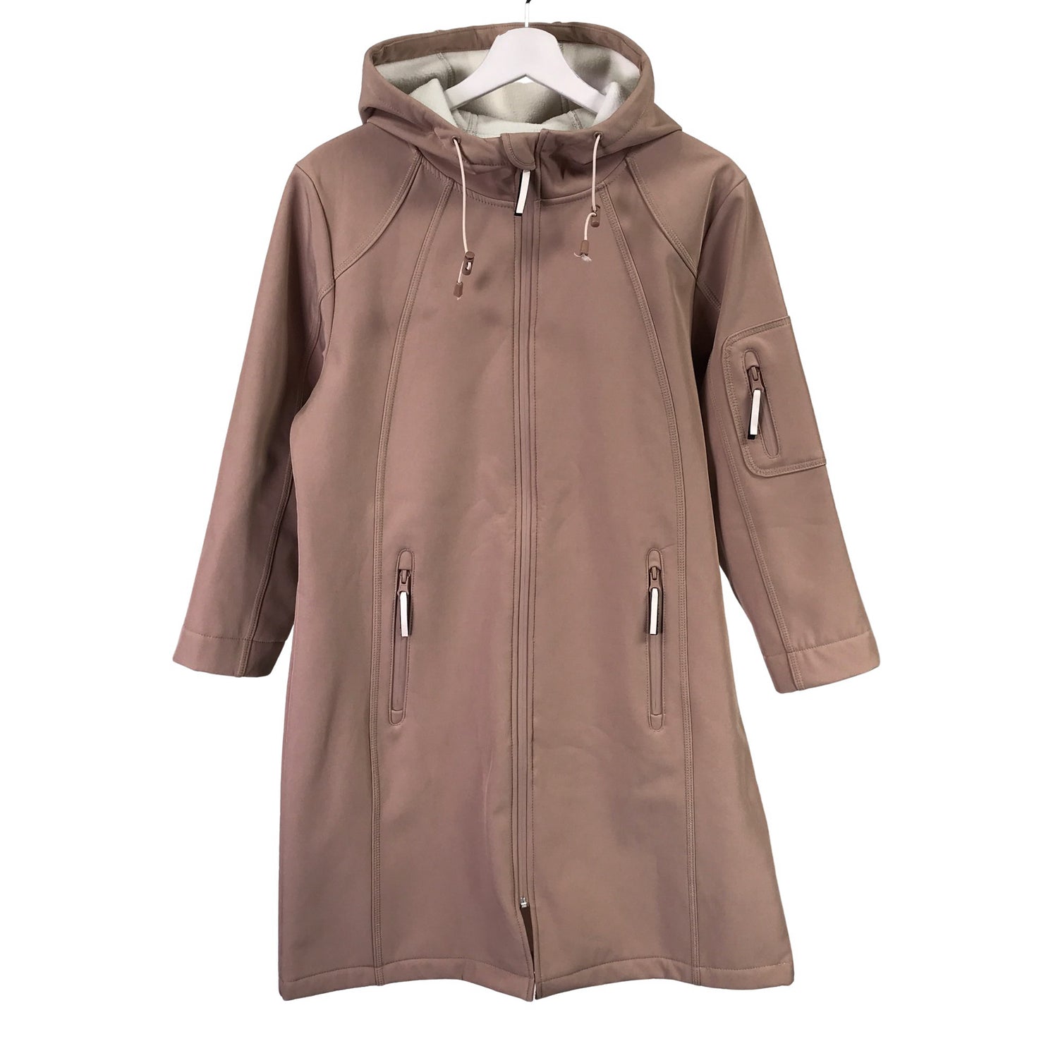  Välikausitakki  Softshell-takki, koko 38  Soyaconcept 