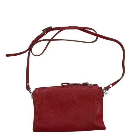 Unisex Lumi - Olkalaukku, koko Mini -  (2)