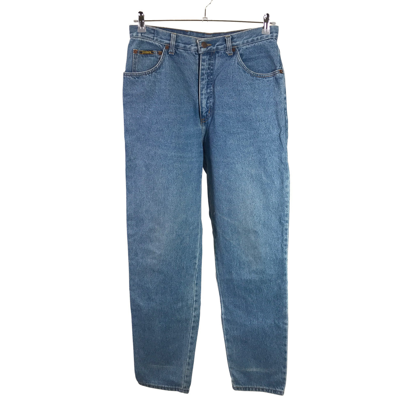 Unisex James - Farkut, koko 42 -  (1)
