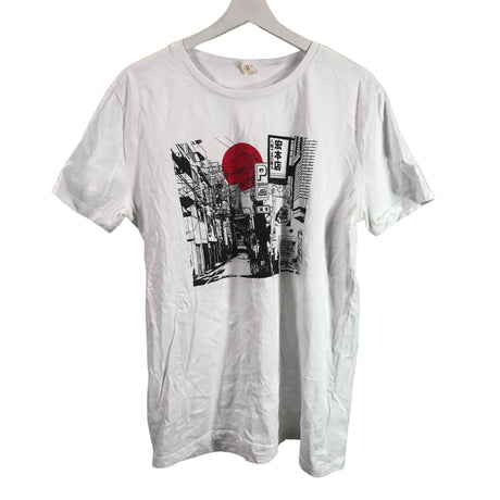 Unisex Wituka - T-paita, koko L -  ()