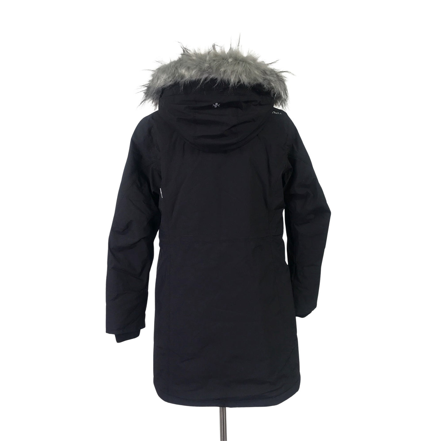 Unisex Áhkká - Parkatakki, koko 42 -  (2)