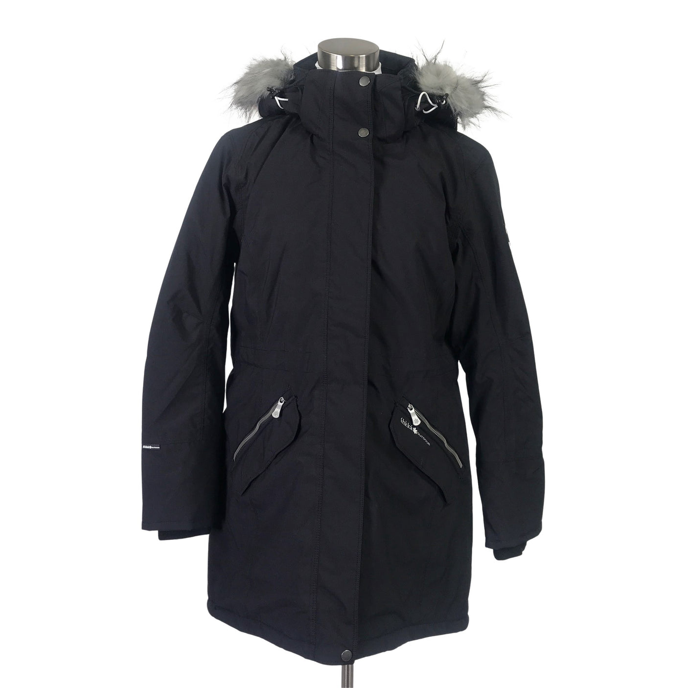Unisex Áhkká - Parkatakki, koko 42 -  (1)
