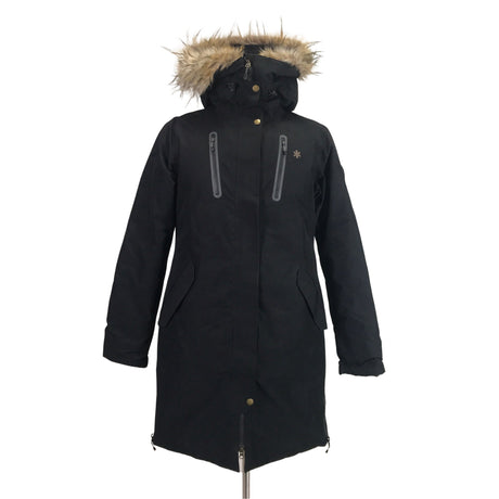 Unisex Áhkká - Untuvatakki, koko 42 -  ()